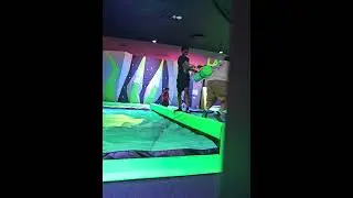 Launch family entertainment center , bayridge brooklyn