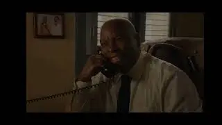 Let you Go by Babette Francios, Death in Paradise Season 12 Episode 8