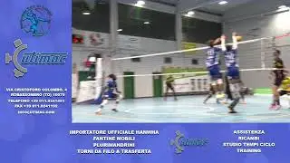 PVL vs Vero Volley Monza