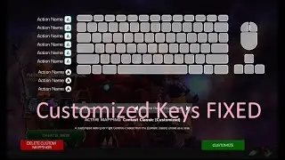 MCOC PC Customized Keys Big Bad BUG FIXED (100% Works After New Update)