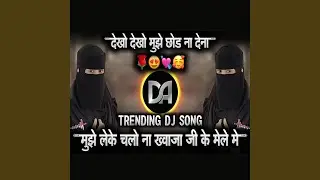 Mujhe Leke Chalo Na Khwaja Ji Ke Mele Mein
