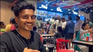 நாங்க KFC ponome😜 | Wednesday offers in kfc | fun loaded | Kfc guduvachery