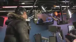 ROADMAN SHAQ - The Ting Goes Attenborough