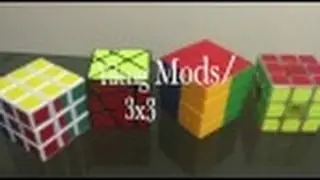 4x4 Crazy Yileng Sticker Mod