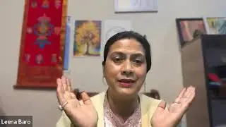 REIKI FIRST DEGREE WORKSHOP: FIRST CLASS: JANUARY&rsquo;26 BATCH
