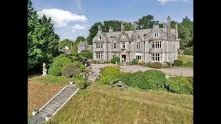 A 2 Bedroom,1st Floor Apartment Situated in Stunning Grounds on the Outskirts of Chudleigh📍