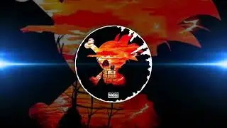 Kronno Zomber - Goku Vs. Luffy Rap Ft. Darko Nightmare | MultiVerse Battle (Audio)
