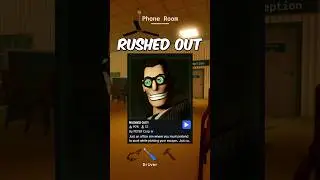 Попробуйте эту НОВУЮ игру ужасов Roblox с друзьями!