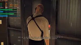 Hitman - Absolution | Xeon E5-2609 + HD7790 1GB (R7-260X)
