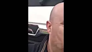 Нестандартная техническая процедура грузового MAN