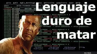 COBOL El Lenguaje que se rehusa a morir