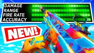The BEST AS44 SMG LOADOUT! (Best AS44 Class Setup in Warzone) Warzone Pacific