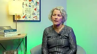 Claudine Jones Discusses Why Food is the Foundation of Health