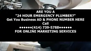24 Hr Emergency Plumbing Services Near Me Ashippun 53003|Emergency Plumber Ashippun