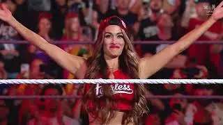 WWE: You Can Look, But You Can't Touch (Nikki Bella) [Entrance Theme w/ Crowd Pop & Arena Effect]