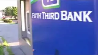 Fifth Third ATM