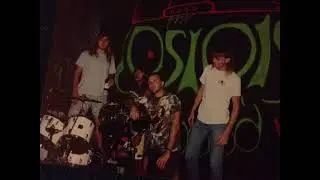 Osiris - Chains of Madness