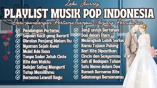 Pandangan Pertama Perjalanan Cinta Sampai Pernikahan #musikindonesia #spotify
