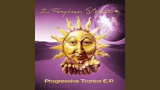 Kalypsia Over & Over (Luca's Theme Remix)