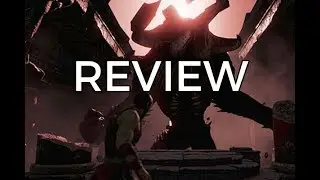 Theseus PSVR Review