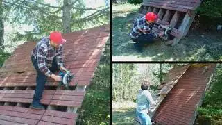 The Silo Project Part 1