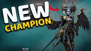 2x Soulstone Summons, Epic ONLY Dragon Team & Lamasu Skills | Raid: Shadow Legends