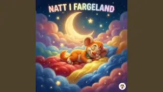 Natt i Fargeland