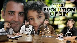 Outlaw Radio Show: Passing Sins From Parent to Child