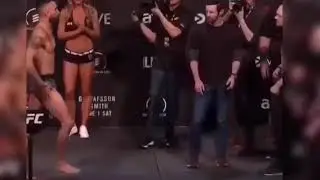 Makwan Amirlkahni🐍 vs Chris Fishgold🐟