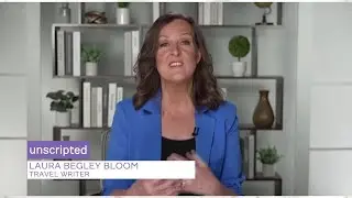 Hilton Head Vacation Planning Made Easy with Laura Begley Bloom