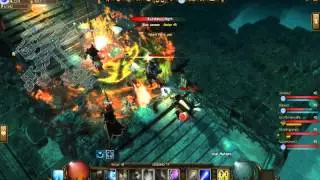 Drakensangonline Q3 Heredur Very Fast Maps