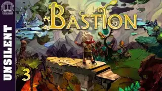 Let's Play Bastion (Blind) - The Survivor - Part 3