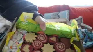 tauschpacket