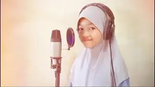 LASKAR PELANGI_NIDJI (cover by YAYA)