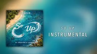 Lexnour - So Up ft. Swayvee & Vicoka (INSTRUMENTAL)