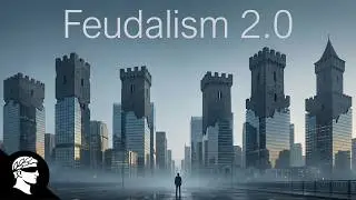 Феодализм 2.0: экономическая система, которая никогда не умирала