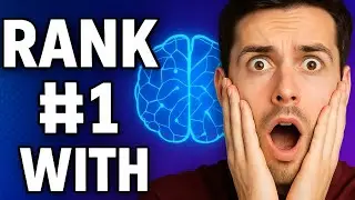 How to Use AI Tools to Dominate Google Rankings in 2025 (ChatGPT, Surfer SEO, and More