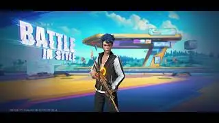 1v1 lone wolf Free Fire Gameplay #219 #freefire 