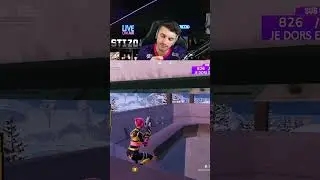#stizo_ sur #Twitch | Stizo leak qu'il vas changer de r&eacute;gion