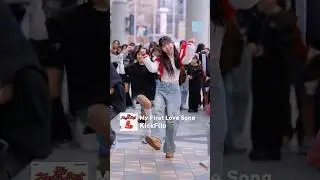 KickFlip &lsquo;My First Love Song&rsquo; DANCE COVER