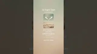 An Angel's Touch