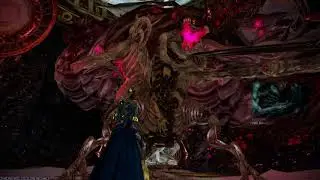 Warframe 2018-08-15 Ivara solo - Sortie Lephantis (with Empowered Quiver augment)