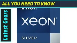 Intel Xeon Silver 4410Y: Best Value Server CPU?