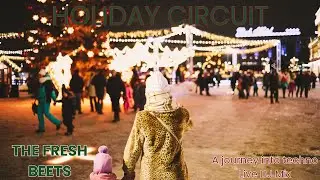 Fresh Beets - Live DJ Set - Techno - December 16, 2025