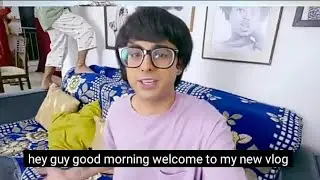 Hey guy Good morning | Intro | DAILY VLOGGERS PARODY | CARRYMINATI
