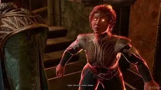 Baldur's Gate III  Gameplay Walkthrough (ACT 3) House of Hope