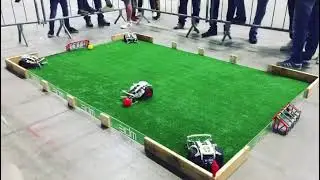 sbrick soccer robot web app