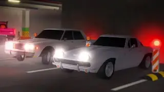 ERLC car meets & races are WILD..