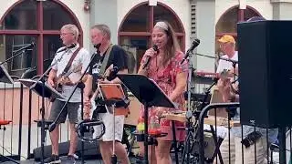 Somerville Summer Stage 2023   Carnival   HD 720p