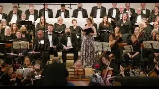 The Creation - Joseph Haydn  - 15. And God said: Let the Waters Bring Forth - 20. The Lord is great